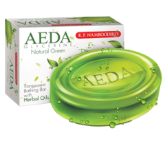 AEDA Glycerine bathing bar