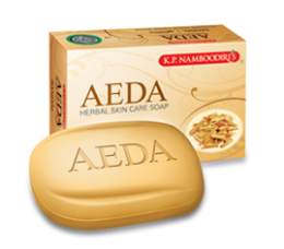 Ayurvedic Sandal Soap