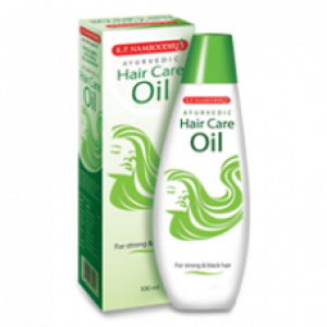 K.P.Namboodiri’s Ayurvedic Hair Care Oil