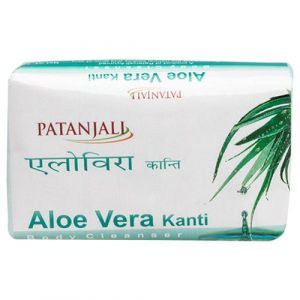 Patanjali Aloevera Kanti