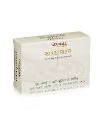 Patanjali Cream Body Cleanser
