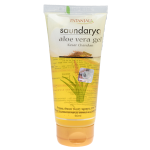 Saundarya Aloe Vera Gel