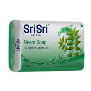 SriSri Tattva Neem Soap