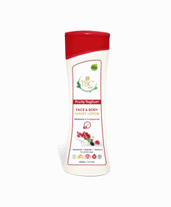 D-ril Spa body lotion